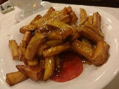 -京滨饭店·餐厅(阜外大街店)