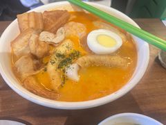 -绿柠食堂(北外滩店)