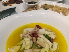 -金米箩大酒店(五角场店)