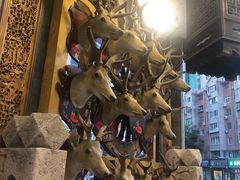 -乔家满族八大碗(流水沟店)