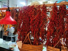 -隐厨·中国菜馆(三里屯T+MALL店)
