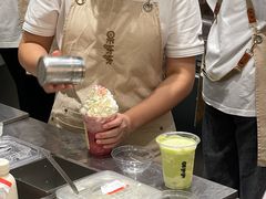 -果呀呀(国金街店)