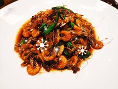 -老江南春·中国龙菜(衡山路店)