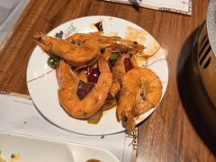 -汉巴味德(沈阳万象汇店)