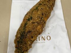 -CARINO BAKERY&CAFE(人广来福士店)