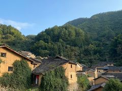 -杨家堂村