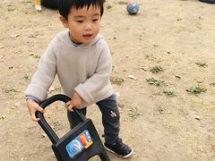 -MuaKids Garden