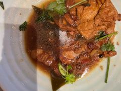 -静之湖湖畔餐厅