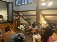 -1901 Cafe(西四店)