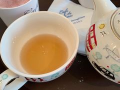 -Cafe de Paris(林荫路店)