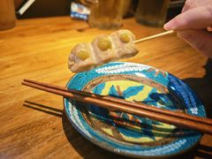 -鸟幸 TORISAKI 炭火居酒屋