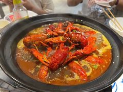 -松哥油焖大虾(科技园店)