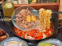-太琼糟粕醋火锅·海南老爸茶(海棠湾臻选店)