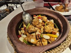 -虾饺妹·粤式茶餐厅(荟聚店)