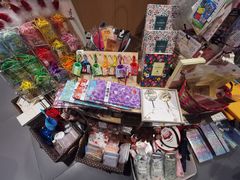 -解忧集市(北京路天河城店)