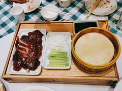 烤鸭-紫光园(马桥店)