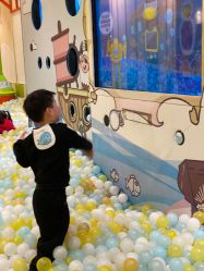 -meland亲子乐园•派对•研学(苏州悠方购物中心店)