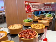 -龍歌自助小火锅(市南金茂湾店)