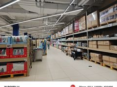 -盒马X会员店(上海森兰商都店)