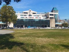 -复旦大学本部-食堂