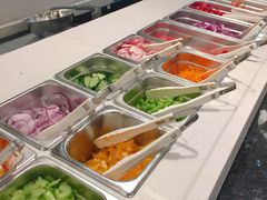 -So Lounge索兰至餐厅(蓝色港湾店)