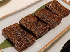 香煎姜汁糕-虾饺妹·酒家(海珠广场店)