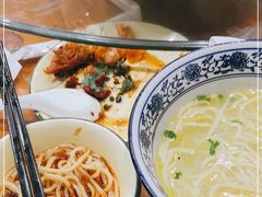-一宝菜馆(潍坊总店)