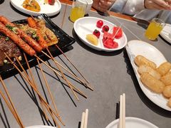 -情妹耙泥鳅·江湖川菜(科华店)