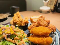 -松幸日式料理(中山路店)