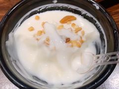 酸奶-塔里木的羊·新疆特色餐厅(钱湖北路店)