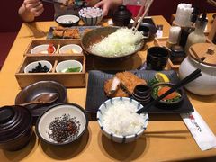 -胜博殿日式炸猪排(西红门店)