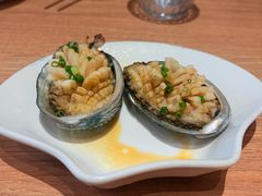 -连鹭海鲜·海肠捞饭·海胆饭(星海店)