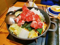 -割烹旭日本料理(龙湖狮山天街店)