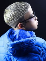 -贝勒爷专业男发