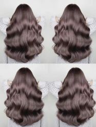 -3AM HAIR SALON染发烫发接发