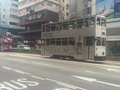 -崇光百货(铜锣湾店)