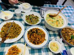 -紫光园(劲松店)