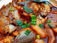 -小城故事·地道宁波味(月湖盛园店)