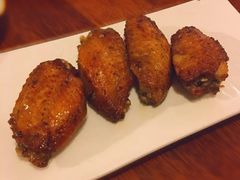 -玛格萝妮比萨屋(四平店)