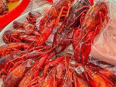 -香满锅老北京羊蝎子火锅·家常菜(新街口店)