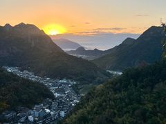 -雁荡山风景名胜区