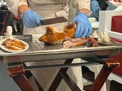 -皇城根·京城味家常菜(西市场·嘉华广场店)