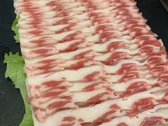 -清真·京华源铜锅涮肉(丰庆店)