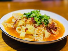 -买福记大盘鸡新疆菜