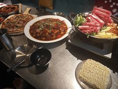 -MI WU FACTORY米屋美食工厂餐厅(绿地店)