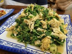 -老味道1992(武当山店)