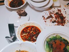-眉州东坡(博雅店)