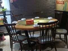 -小于烧烤海鲜·皖南明档土菜(丰庄店)