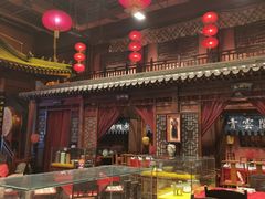 -正阳门饭庄·烤鸭·北京菜(万丰路七里庄店)