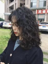 -YESIDO BLACK椰岛造型